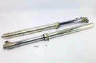 Husqvarna Wr 360 4A 1995 Fork Tubes, Shock Absorbers A324F-5 Used. Price: $207.40.