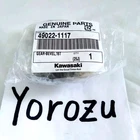 Genuine 1988 2022 Kawasaki Mule Bevel 16T Gear Fits Many 49022-1117 New. Price: $142.19.