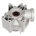 For Can-am Commander 1000 Efi Limited 4X4 2012-2013 Rear Diff Gear Case New. Price: $220.95.