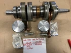 Oem Polaris Piston 2200943 Crank 1201638 1997 440 Red Rocket 18 Mm Pin 65.89 New. Price: $459.95.