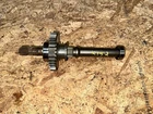 05 Kubota RTV900 4X4 Transmission 4WD Shaft Used. Price: $131.35.