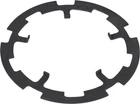 Moose 5-TAB Armature Plate Polaris New. Price: $35.95.