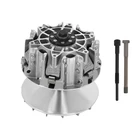 Primary Driven Clutch + Puller For Can-am Defender HD9 HD10 2016-2023 420280605 New. Price: $425.99.