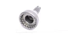 Kawasaki Shaft, 2WD/4WD 13107-1313 Used. Price: $39.94.