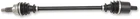 Epi WE383042 Complete Wheel Shaft Front Left/right New. Price: $164.99.