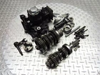 1987 86-91 Kawasaki Concours ZG1000 Oem Transmission Front Bevel Gear Drum Shift Used. Price: $66.14.