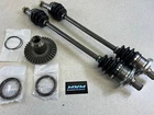 08-10 Arctic Cat Prowler 700 Xt -rear Driveshaft Axles / Differential Gear Kit New. Price: $1369.00.