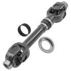 Rear Propeller Drive Shaft For Can-am Outlander 800 4X4 Dps Xtp 2012-2015 New. Price: $91.00.