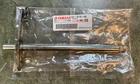 Oem Yamaha Shifter Shaft Spindle Warrior 350 Raptor 1UY-18101-02-00 New. Price: $86.99.