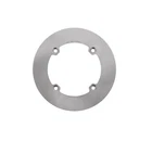Brake Rotors Fit Can-am Outlander 650 2013 2022 Rear Mudrat By Race-driven New. Price: $26.95.