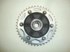 06-07 Honda Cbr Sprocket Carrier Rear Wheel Hub Oem 2006 2007 Used. Price: $34.32.