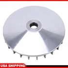 Primary Fixed Sheave For Yamaha Grizzly Wolverine Kodiak Bruin 5UH-17611-00-00 New. Price: $50.95.