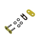 Masterlinks Yellow O-ring Chain 520-OY Pack Of 3 By Race-driven New. Price: $21.95.