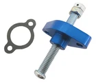 Cru Manual Cam Timing Chain Tensioner Fits Honda Trx 400EX Ltr 450R New. Price: $12.99.