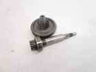 2002-2006 Polaris Sportsman 90 Primary Drive Shaft Gear 0450195 Used. Price: $55.25.
