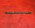 #2 2005 Honda Fourtrax Rincon Trx 650 680 Final Drive Shaft 23611-HN8-000 Used. Price: $29.95.