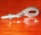Honda ATC200X, Chain Adjuster Bolt & Nut 40543-965-000, Tensioner New. Price: $18.95.