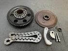 1999-00 Polaris Sportsman 335 Oem Gears Silent Chain Tensioner Shoe Ratchet Used. Price: $99.90.