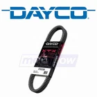 Dayco Xtx Xtreme Torque Atv Belt For 2016-2017 Kawasaki KRF800 Teryx Le Ee New. Price: $184.72.