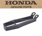 New Genuine Honda Front Swing Arm Chain Slider 91-96 XR250 Oem Guide #T74. Price: $53.46.