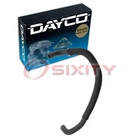 Dayco Engine Coolant Bypass Hose For 2013-2016 Lincoln Mkt 2.0L L4 Belts Yh New. Price: $29.43.