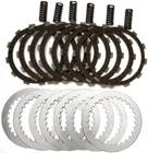 Ebc Brakes DRC131 Dirt Racer Clutch New. Price: $209.58.