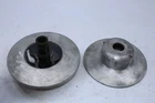 11-14 Polaris Rzr Xp 900 Jagged Edition Ho Secondary Driven Clutch 240427 Used. Price: $180.00.
