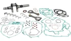 Hot Rods Crank Shaft Bottom End Kit For Can Am Outlander Max 800R 4X4 13-14 New. Price: $1323.13.