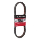 Gates G-force Redline Atv/utv Drive Belt 36R4368 High-performance New. Price: $213.70.