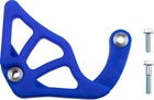 Tm Designworks Case Saver/sprocket Cover Blue For Yamaha 700R/RAPTOR New. Price: $64.95.