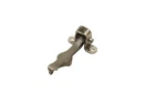 Honda Fourtrax Foreman 350 86 Clutch Arm 22835-HA0-000 54245 Used. Price: $9.94.