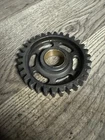 1984 Honda Fourtrax Sub Transmission Reverse Driven Gear Used. Price: $9.99.