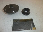 86 Suzuki Quadrunner LT230GE Genuine Engine Motor Oil Pump Gear Set Oem Used. Price: $39.00.