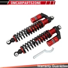 For Polaris Sportsman 400 450 500 570 600 700 800 Upgraded Rear Shocks Absorbers New. Price: $165.95.
