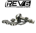Polaris Ranger 1000 Sohc Transmission Heavy Duty Upgrade Kit New. Price: $892.99.