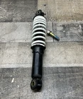 Polaris 0453874 Oem Rear Shock Absorber White Predator 50 Outlaw Youth Atv Used. Price: $25.99.