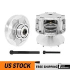 1321976 Primary & Secondary Clutch Fits Polaris Sportsman 500 Ho 6X6 1322138 New. Price: $439.00.