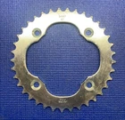 Out Of Package Sunstar 3487-35 Steel Sprocket 37T Aftermarket New:. Price: $49.95.