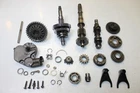 2012 Arctic Wildcat 1000 Engine Motor Transmission Tranny Gears 0818-149 Used. Price: $274.99.