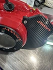 Yamaha Blaster Clutch Cover Modified 19 88 2006 Inspection Oil Pump Delete Remanufactured. Price: $389.01.