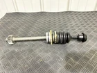 08 Suzuki King Quad 750 Used Main Bevel Gear Rear Driveshaft 27155-31G10. Price: $95.00.