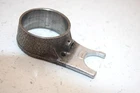 86 Honda Fourtrax TRX125 Oem Left Shift Fork 24221-VM6-000 AH7 Used. Price: $12.99.