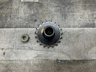 Polaris 0450263 Oem Drive Sprocket Sportsman Scrambler Predator 90CC Youth Atv Used. Price: $23.99.