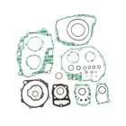 Athena Complete Gasket Kit Honda ATC200 Big Red/x/s 81-86 P400210850185 New. Price: $54.99.