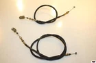 2001 Kawasaki Mule 3010 Kaf 620 Shifter Cables 54010-1126 Used. Price: $31.49.