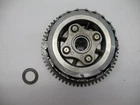 1985 Suzuki LT250 Ef Clutch Basket Used. Price: $7.12.