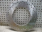 Honda 02 08 VTX1800 Rear Brake Rotor Disc Disk Unit Oem 43251-MCH-003 New Used. Price: $124.99.