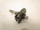 Suzuki Lta 400 As King Quad Shifter Shaft 25540-27H00 2008-2024 Used. Price: $28.50.