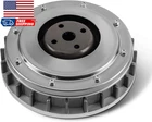 Primary Clutch Sheave Assembly For Yamaha Rhino 660 4X4 2004-2007 Grizzly New. Price: $131.51.