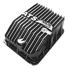 Ats Diesel 301-900-3104 Deep Transmission Pan For 89-10 Powerstroke New. Price: $424.02.